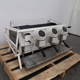 Sanremo Cafe Racer 3 Group Coffee Machine - Whisk Hospitality - 846806