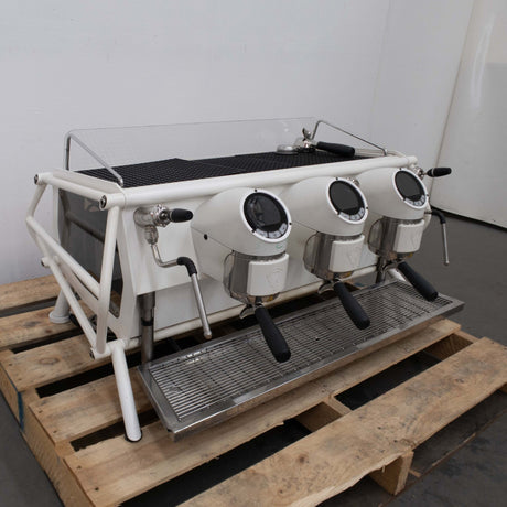 Sanremo Cafe Racer 3 Group Coffee Machine - Whisk Hospitality - 846806