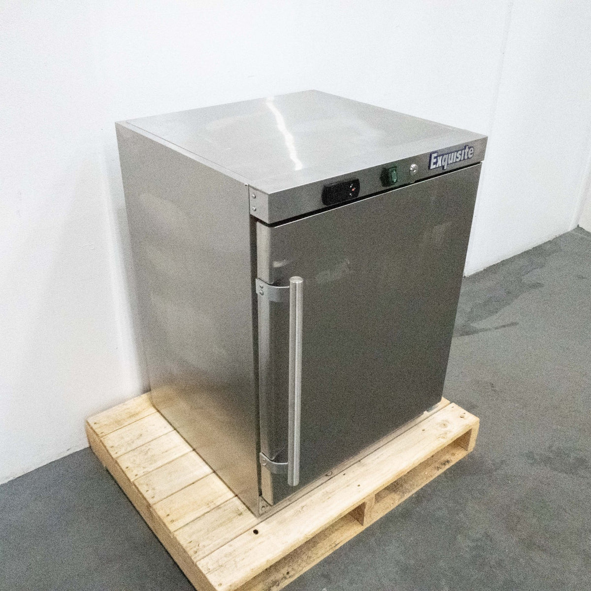Exquisite MF210H Bar Freezer - Whisk Hospitality - 907772