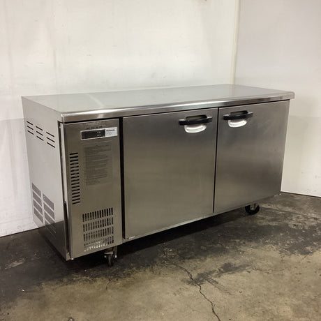 Panasonic SUR - 156HP Undercounter Fridge - Whisk Hospitality - 763603