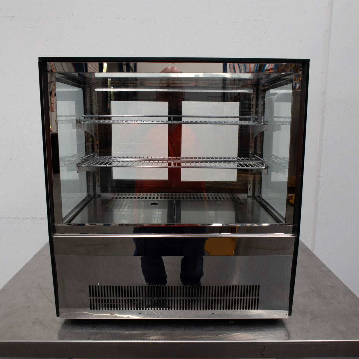 Bonvue GN-660RT Cold Food Display - Whisk Hospitality - 861318