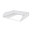 BARON Removable Splashback for Fry Tops (M120). - Whisk Hospitality - 90XFTP12