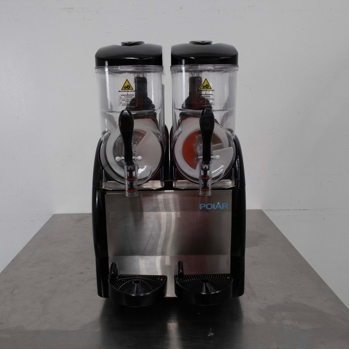 Polar DB332-A-03 Slushie Machine - Whisk Hospitality - 838688