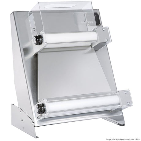 Prismafood DSA420RP Countertop Dough Roller - Whisk Hospitality - 910086