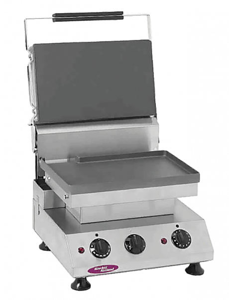 Rowlett Rutland RE-100-PING Contact Grill - Whisk Hospitality - 3PA-3782-RE-100-PING