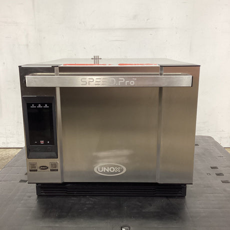 Unox XESR-03HS-MDDN Speed Oven - Whisk Hospitality - 894425