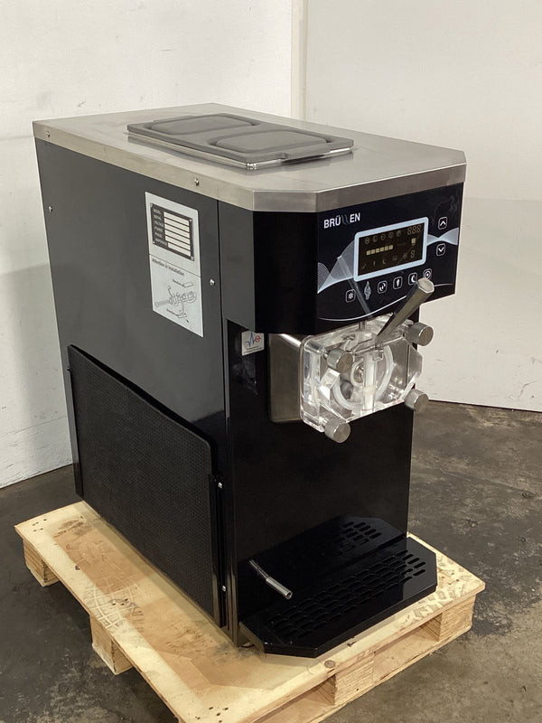 Brullen i91 Pro Ice Cream Machine - Whisk Hospitality - 852963
