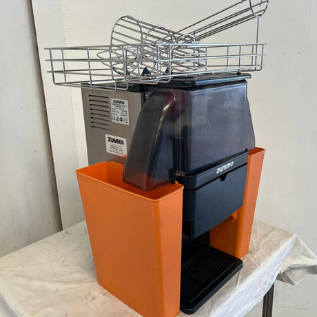 Zummo Z06 Juicer - Whisk Hospitality - 812005