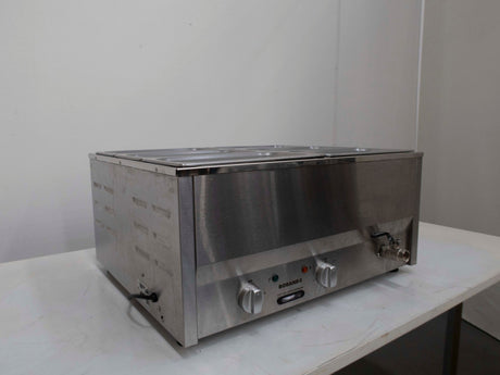 Roband BM4 Bain Marie - Whisk Hospitality - 851532