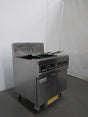 Frymaster FPPH255CSE Split Pan Fryer - Whisk Hospitality - 771983