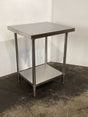 Mixrite Stainless Steel Bench - Whisk Hospitality - 824701