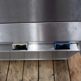 Winterhalter UC - S Undercounter Glasswasher - Whisk Hospitality - 729802