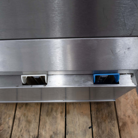 Winterhalter UC - S Undercounter Glasswasher - Whisk Hospitality - 729802