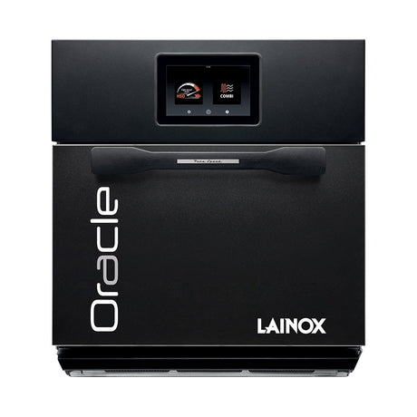 LAINOX 36.4L Electric Speedy Oven with Touch Screen Controls ORACBBXL - Whisk Hospitality - ORACBBXL
