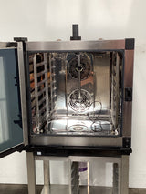 Unox XEVC - 0711 - GPRM Combi Oven + Stand - Whisk Hospitality - 850553