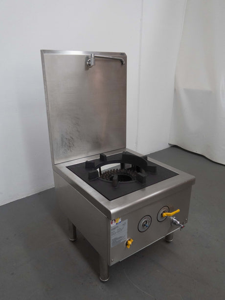 PSS Kitchen FC - PT01 Waterless Stock Pot - Whisk Hospitality - 849113