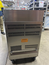 Austheat AH860 Hotplate - Whisk Hospitality - 3PA-1907-CL-AH860-137