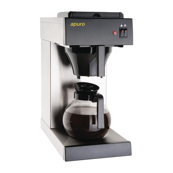 Apuro Manual Fill Pour - Over Filter Coffee Machine CT815 - A - Whisk Hospitality - CT815-A