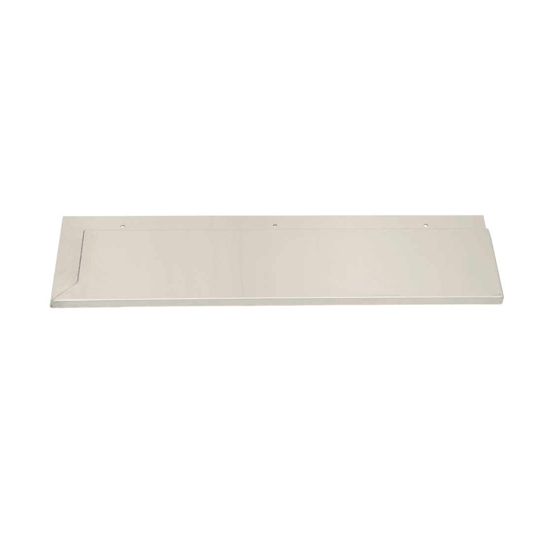 Modular Systems Splashback Extension for Premium 700 Series Bench WBB7 - SBL - Whisk Hospitality - WBB7-SBL