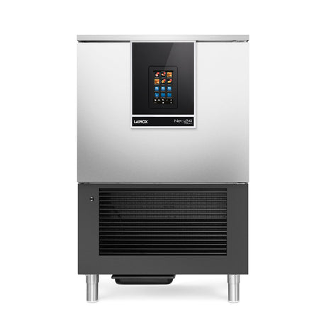 LAINOX COMBIFREEZE - TRAY CAPACITY 8 X 1/1 GN,8 X EN1 (600 X 400) - Whisk Hospitality - NEO081TA-R290