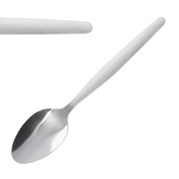 Kelso Infants Spoon St/St (Box 12) CB066 - Whisk Hospitality - CB066