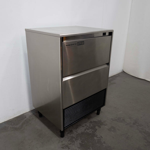 Alfa NG80 Ice Machine - Whisk Hospitality - 778259