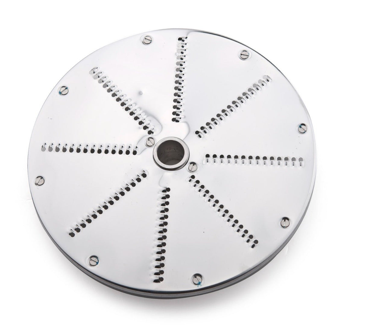 G003 - 3mm Shredding Grater - Whisk Hospitality - G003