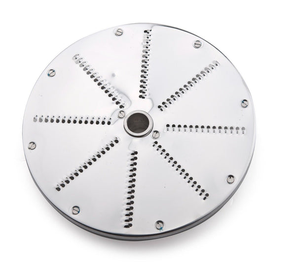 G003 - 3mm Shredding Grater - Whisk Hospitality - G003