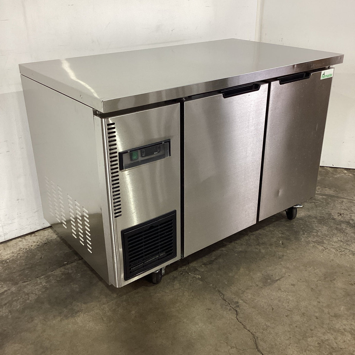 Thermaster TL1200TN Undercounter Fridge - Whisk Hospitality - 900484