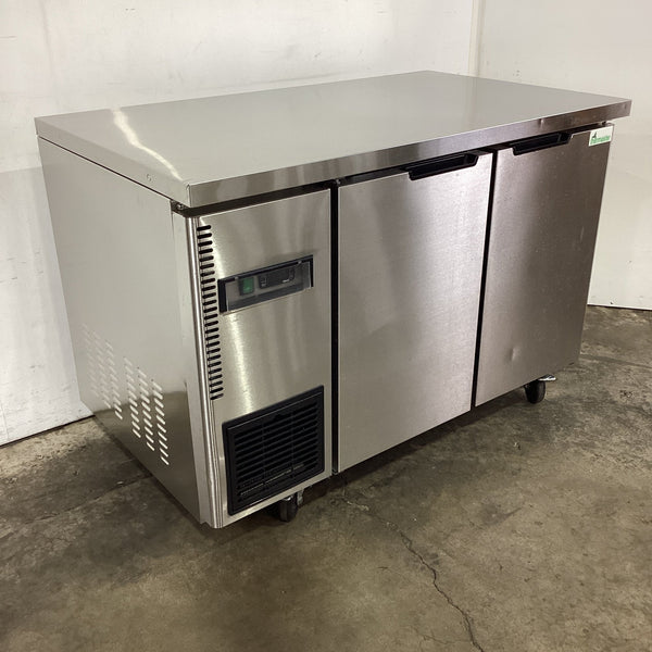 Thermaster TL1200TN Undercounter Fridge - Whisk Hospitality - 900484