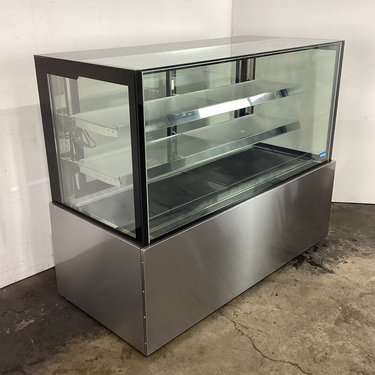 Williams Topaz HTG15 Cold Food Display - Whisk Hospitality - 849969