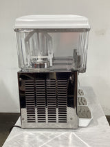 Federal KF12L - 3 Juice Dispenser - Whisk Hospitality - 874051