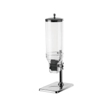 Mixrite STAINLESS STEEL CEREAL DISPENSER 360X230X660 | MIXRITE AT90133 - Whisk Hospitality - AT90133