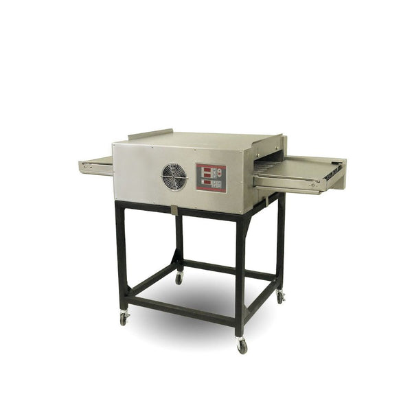 AG HX - 2S Commercial Conveyor / Pizza Oven HX - 2S - Whisk Hospitality - HX-2S