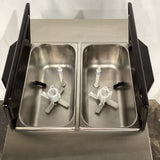 Spaceman 6250 - C Soft Serve Ice Cream Machine - Whisk Hospitality - 856119