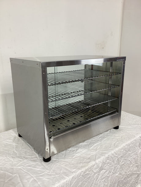 Woodson W.PIA50 Pie Warmer - Whisk Hospitality - 844859