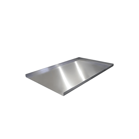 Baking Tray - Aluminum Plating - Whisk Hospitality - 415782