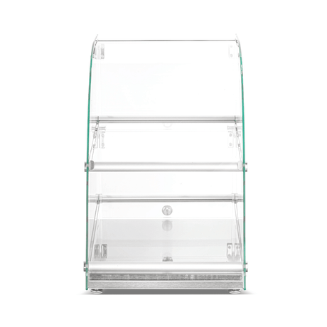 Bonvue 70L Elegant Ambient Benchtop Display ADG - 70 - Whisk Hospitality - ADG-70