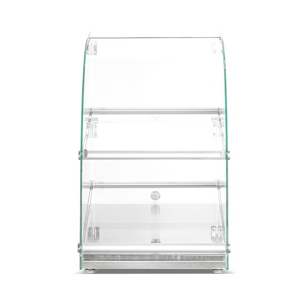 Bonvue 70L Elegant Ambient Benchtop Display ADG - 70 - Whisk Hospitality - ADG-70
