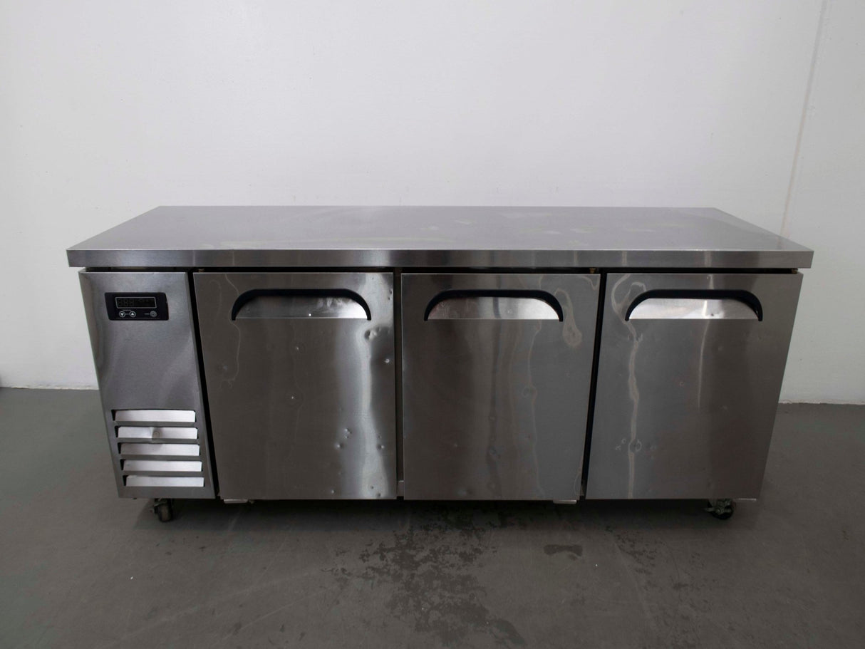 Fresh Refrigeration FT - 1800R Underbench Fridge - Whisk Hospitality - 853920