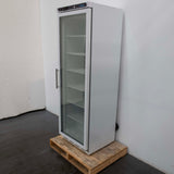 Polar CB921 Upright Freezer - Whisk Hospitality - 807636