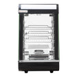 Benchstar All Stainless Steel Pie Warmer and Hot Food Display 40 Pies - PW - RT/380/TGE - Whisk Hospitality - PW-RT/380/TGE