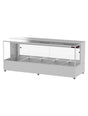 Woodson W.HFSQ25 Hot Food Display - Whisk Hospitality - 3PA-7688-STO-W.HFSQ25