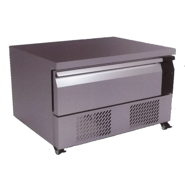 Thermaster Flexdrawer counter CBR1 - 3 - Whisk Hospitality - CBR1-3