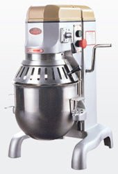 Paramount BM10ATS Planetary Mixer - Whisk Hospitality - 3PA-2300-ZZ702446