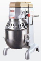 Paramount BM10ATS Planetary Mixer - Whisk Hospitality - 3PA-2300-ZZ702446