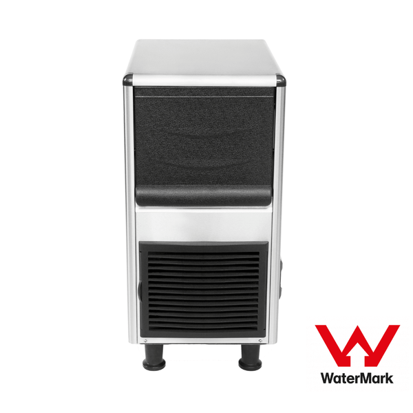 Blizzard Underbench Bullet Ice Maker 25Kg - SN-25C - Whisk Hospitality - SN-25C