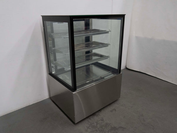 Bonvue SL830V Refrigerated Display - Whisk Hospitality - 833595