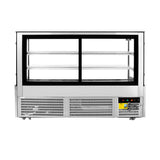 Bonvue Chilled Food Display - SG180FA - 2XB - Whisk Hospitality - SG180FA-2XB