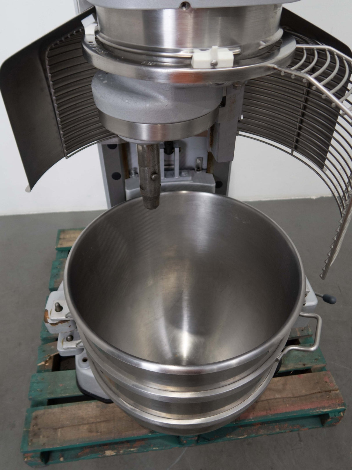 Hobart HL1400 Planetary Mixer - Whisk Hospitality - 839981